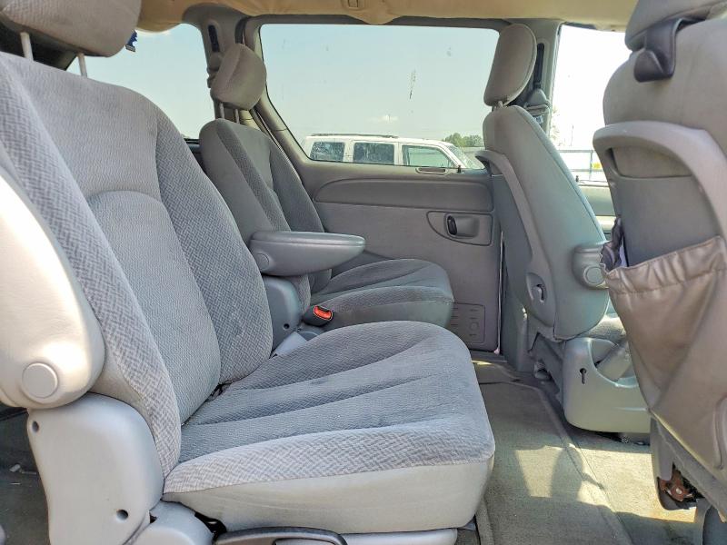 صورة رقم 11 من المزاد - 2004 DODGE CARAVAN مع VIN 1D4GP25R34B515911