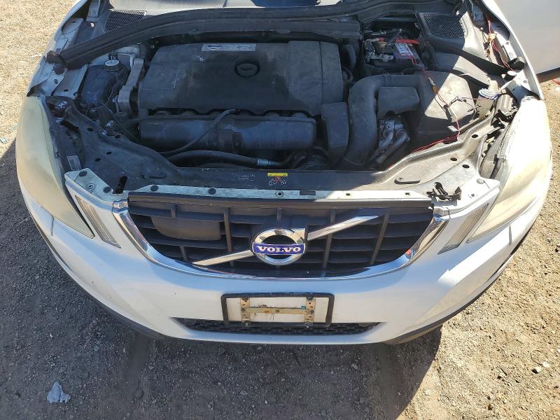 Photo 11 from auction – 2012 VOLVO XC60 with VIN YV4940DL0C2280010