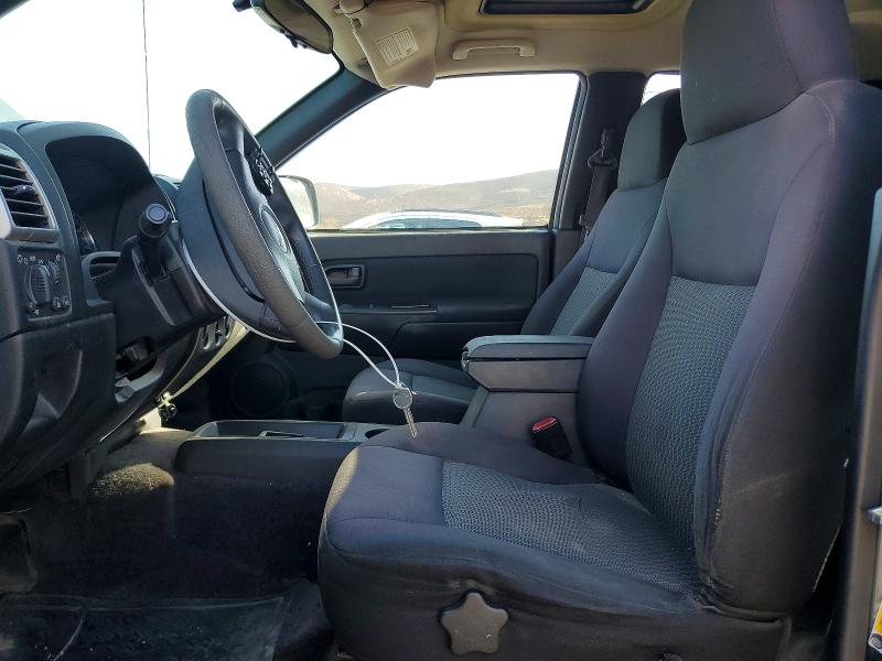 Photo 7 from auction – 2007 GMC CANYON with VIN 1GTDS13E978131660