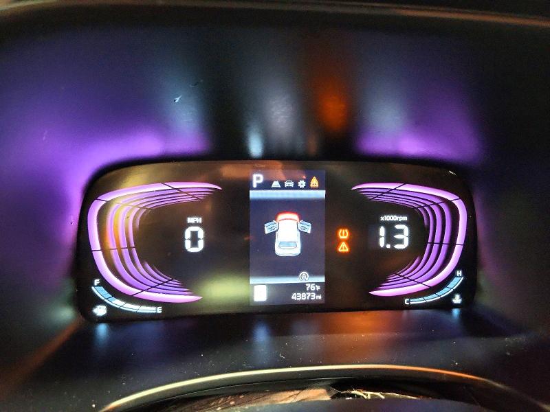 Photo 9 from auction – 2025 KIA SOUL with VIN KNDJ23AU0S7943887