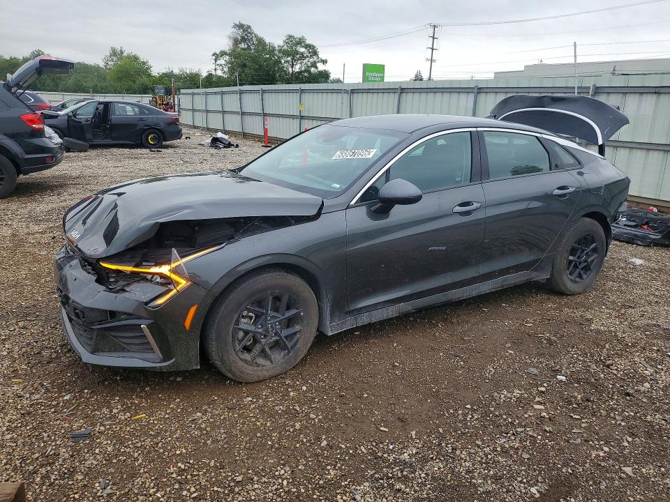 KIA K5 2026 z numerem VIN KNAG24J75T5456950 - Zdjęcie z aukcji