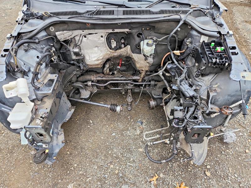 Photo 11 from auction – 2013 VOLKSWAGEN JETTA with VIN 3VWBP7AJ6DM400892