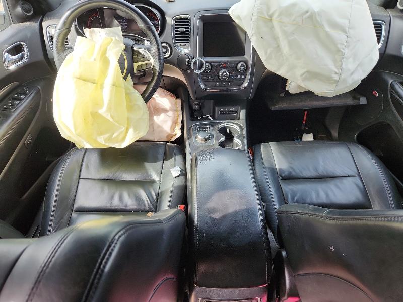 Photo 8 from auction – 2015 DODGE DURANGO with VIN 1C4RDHDG9FC916703