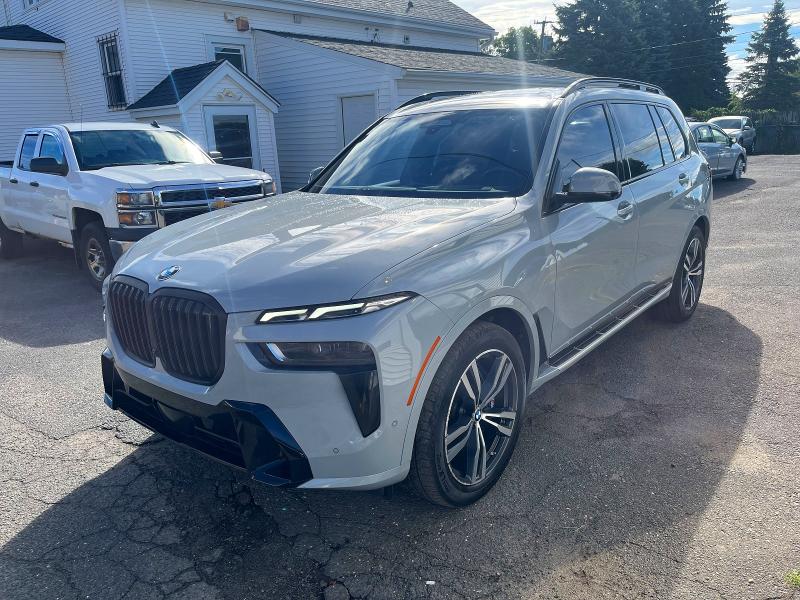 2024 BMW X7 - Търг №70070966
