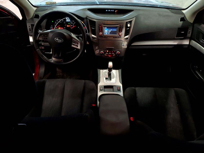 Фото 8 с аукциона – 2014 SUBARU OUTBACK с VIN 4S4BRBCC6E3328816