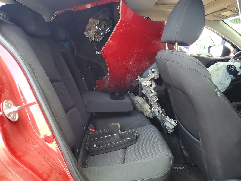 صورة رقم 10 من المزاد - 2016 MAZDA 3 مع VIN 3MZBM1L79GM309806