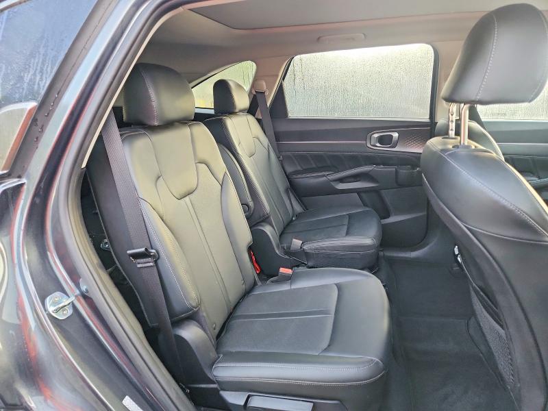 صورة رقم 11 من المزاد - 2021 KIA SORENTO مع VIN 5XYRKDLF4MG056757