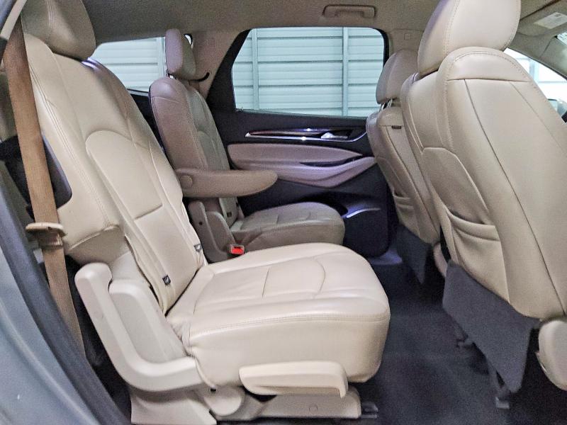 Фото 10 с аукциона – 2018 BUICK ENCLAVE с VIN 5GAERCKW1JJ239875