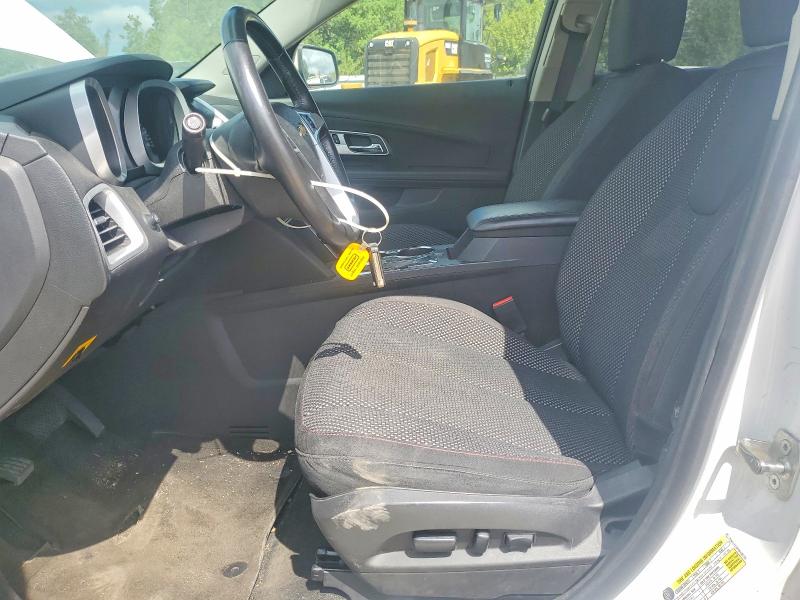 Photo 7 from auction – 2017 CHEVROLET EQUINOX with VIN 2GNFLFE34H6186739