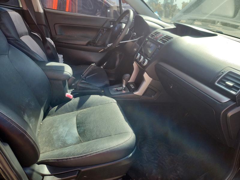 Photo 7 from auction – 2016 SUBARU FORESTER with VIN JF2SJAHC0GH408845