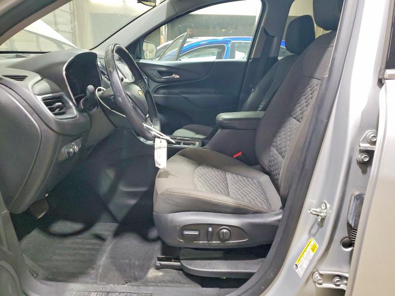 Photo 7 from auction – 2018 CHEVROLET EQUINOX with VIN 2GNAXSEV6J6190564