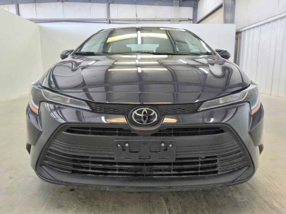 Снимка 5 от търг – 2026 TOYOTA COROLLA с VIN 5YFB4MDE3TP438743
