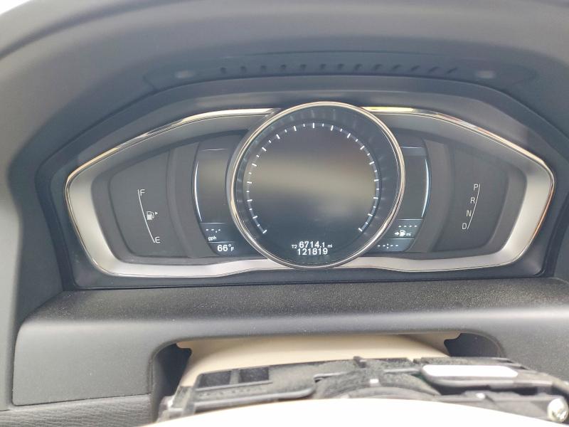 صورة رقم 9 من المزاد - 2015 VOLVO XC60 مع VIN YV440MDK3F2693502