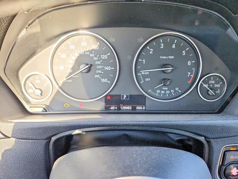 Фото 9 с аукциона – 2015 BMW 428 с VIN WBA3N7C59FK224117