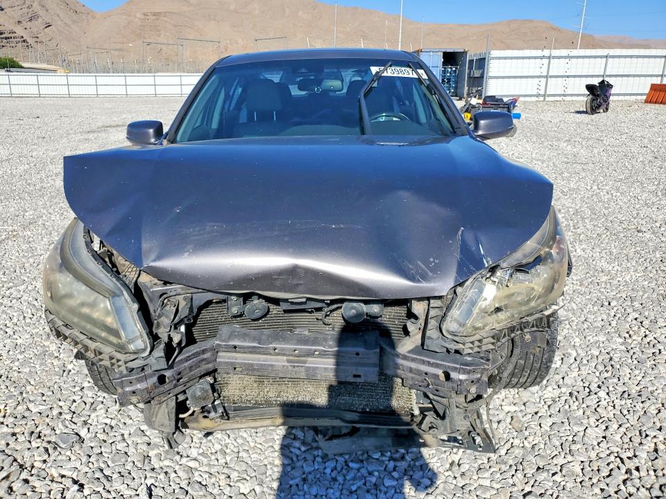 Photo 5 from auction – 2015 HONDA ACCORD with VIN 1HGCR3F91FA012866