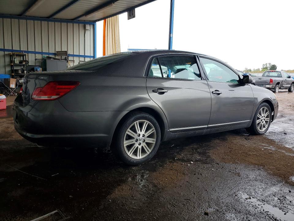 صورة رقم 3 من المزاد - 2006 TOYOTA AVALON مع VIN 4T1BK36B06U123713