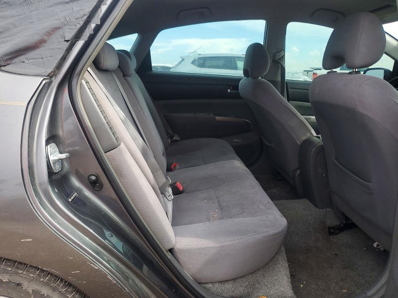 Photo 10 from auction – 2008 TOYOTA PRIUS with VIN JTDKB20U983359794