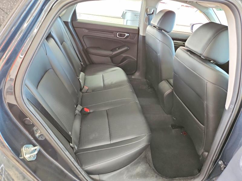 Photo 10 from auction – 2024 HONDA CIVIC with VIN 19XFL1H79RE018932