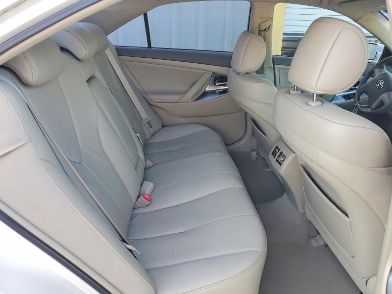 Photo 10 from auction – 2007 TOYOTA CAMRY with VIN 4T1BB46K57U013778