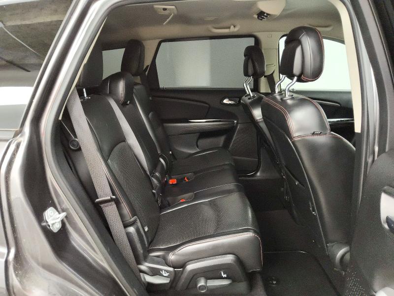 Photo 10 from auction – 2018 DODGE JOURNEY with VIN 3C4PDDEG5JT463305