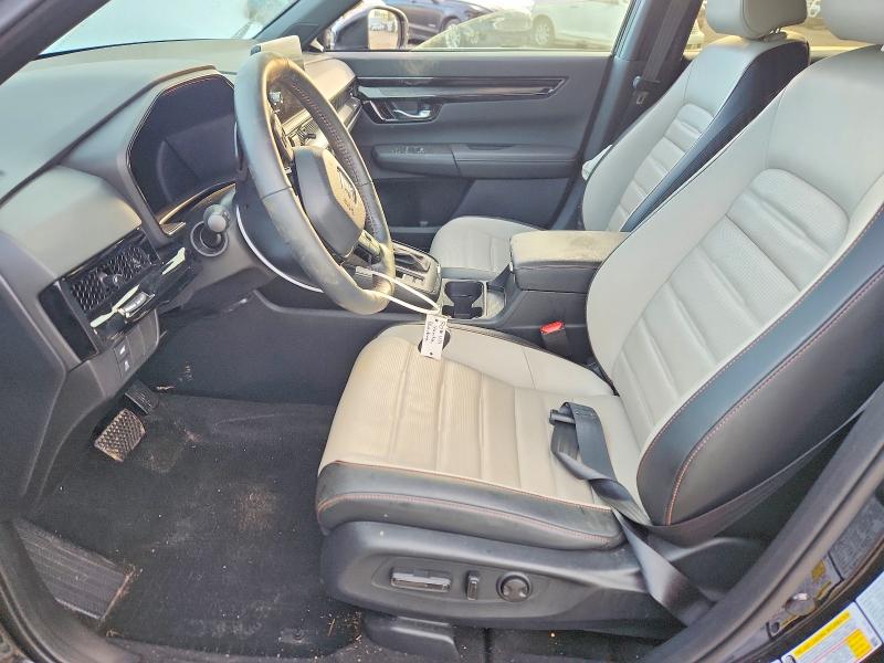 Снимка 7 от търг – 2025 HONDA CR-V с VIN 5J6RS6H93SL002361