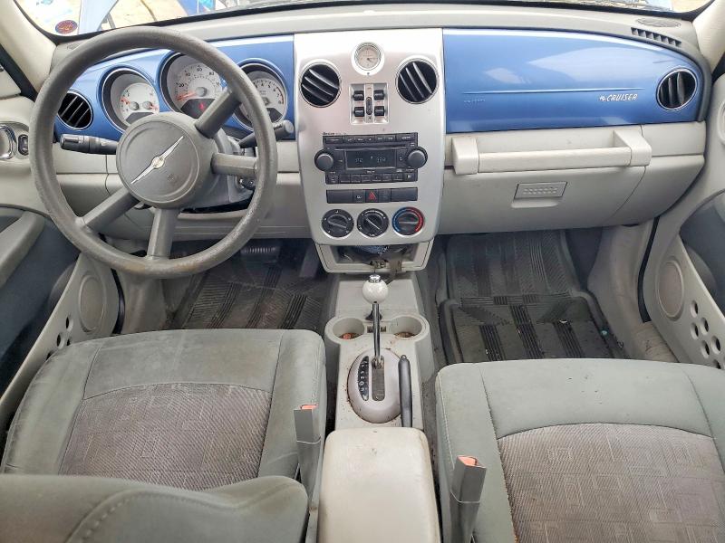 Zdjęcie 8 z aukcji – 2007 CHRYSLER PT CRUISER z VIN 3A4FY48B07T623139