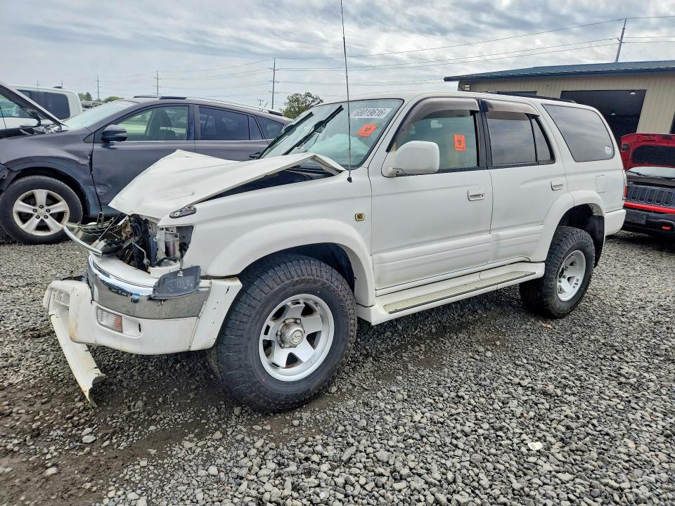 TOYOTA HILUX S 1999 с VIN RZN1850035111 - Снимка от търг