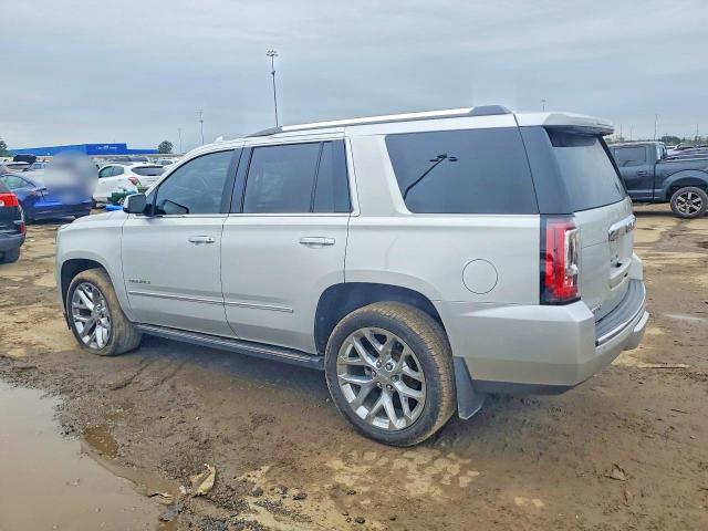 Foto 2 de la subasta – 2016 GMC YUKON con VIN 1GKS2CKJ5GR400284