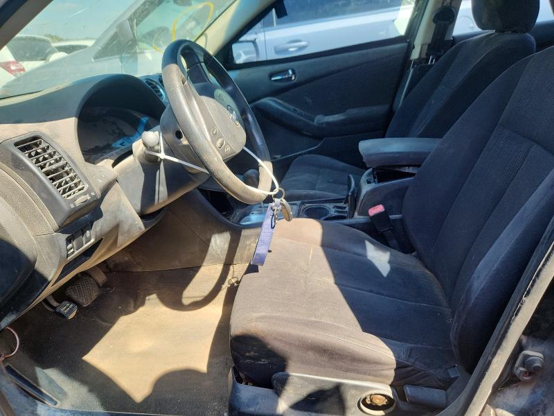 Photo 7 from auction – 2012 NISSAN ALTIMA with VIN 1N4AL2AP1CN518599