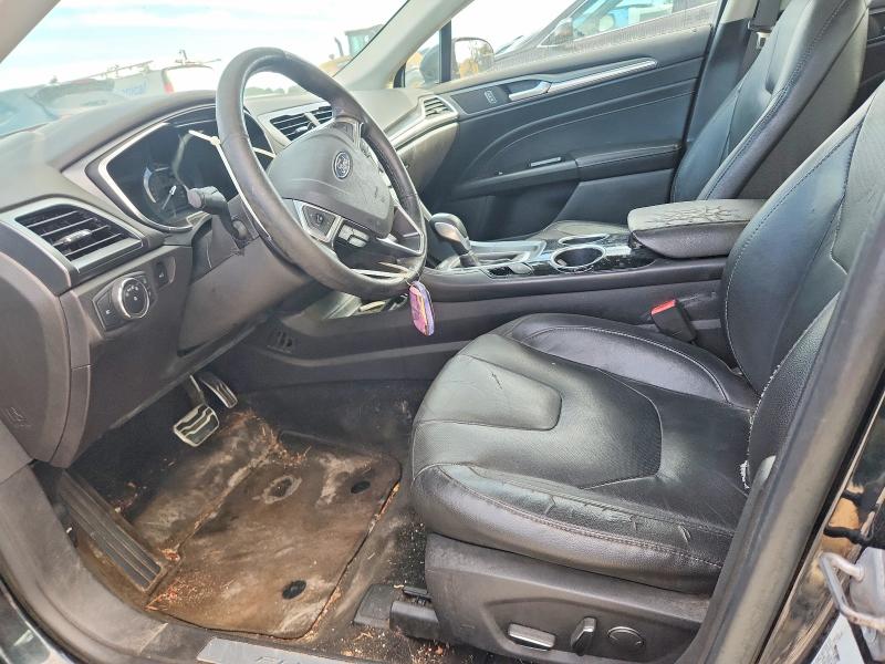 Zdjęcie 7 z aukcji – 2014 FORD FUSION z VIN 3FA6P0K97ER130422
