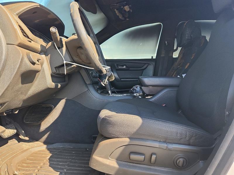 Zdjęcie 7 z aukcji – 2016 GMC ACADIA z VIN 1GKKRPKD0GJ232954