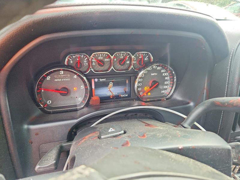 Снимка 9 от търг – 2016 GMC SIERRA с VIN 3GTU2MEC8GG264336