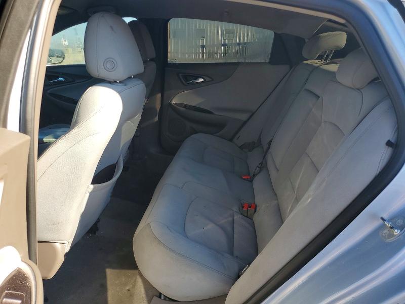 Photo 10 from auction – 2018 CHEVROLET MALIBU with VIN 1G1ZD5STXJF202741