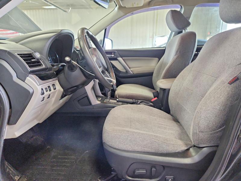 Снимка 7 от търг – 2017 SUBARU FORESTER с VIN JF2SJARC1HH547222