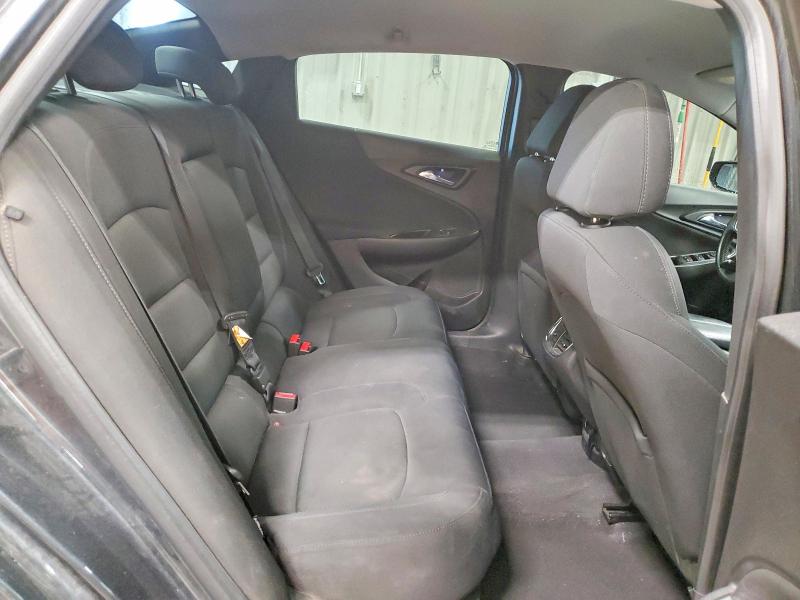 Photo 10 from auction – 2016 CHEVROLET MALIBU with VIN 1G1ZE5ST5GF185370