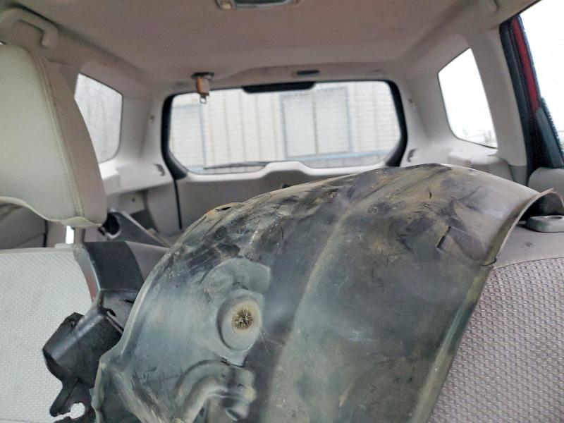 Zdjęcie 10 z aukcji – 2013 SUBARU FORESTER z VIN JF2SHADC7DH424134