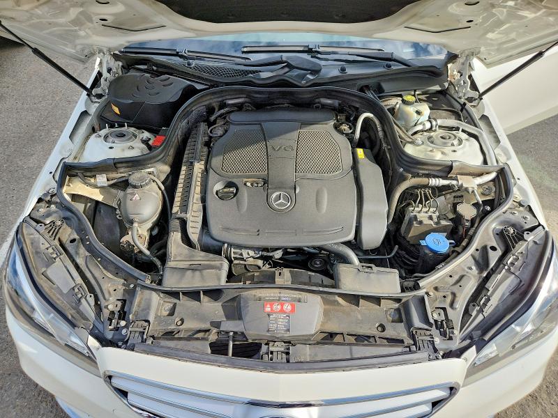 صورة رقم 11 من المزاد - 2014 MERCEDES-BENZ E مع VIN WDDHF5KB3EA950387