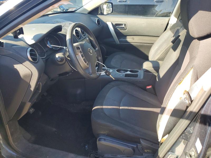 Photo 7 from auction – 2013 NISSAN ROGUE with VIN JN8AS5MV8DW605134