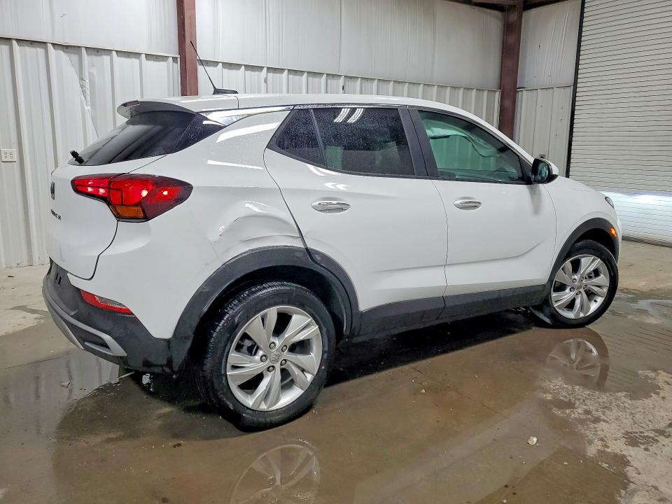 Photo 3 from auction – 2026 BUICK ENCORE GX with VIN KL4AMBSL6TB187632