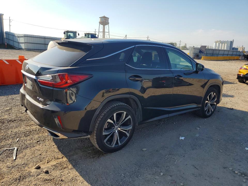 صورة رقم 3 من المزاد - 2016 LEXUS RX 350 مع VIN 2T2BZMCA8GC024102