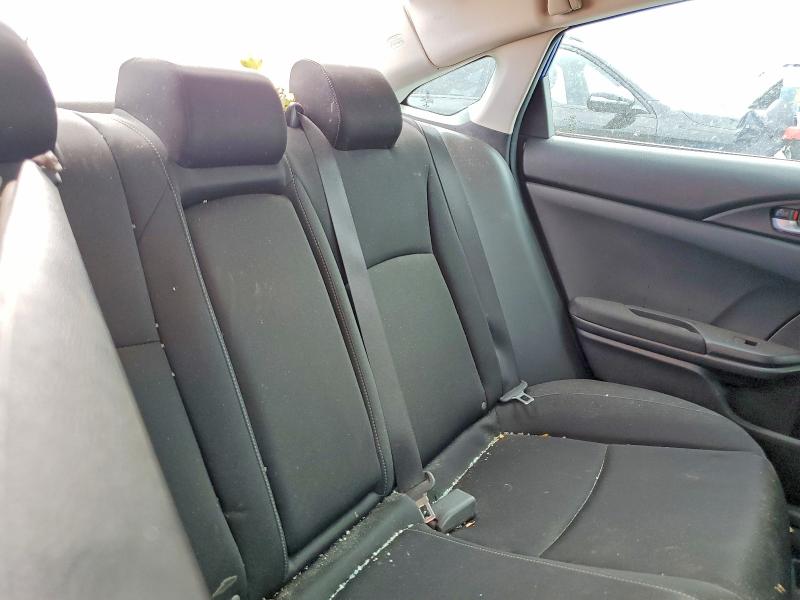 Photo 10 from auction – 2018 HONDA CIVIC with VIN 2HGFC2F76JH508361