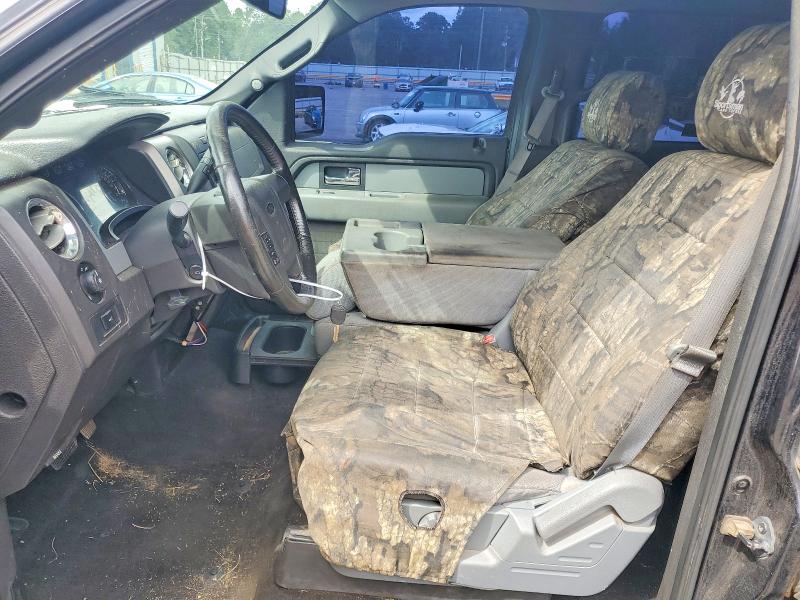 Photo 7 from auction – 2013 FORD F150 with VIN 1FTFW1EFXDKD34493