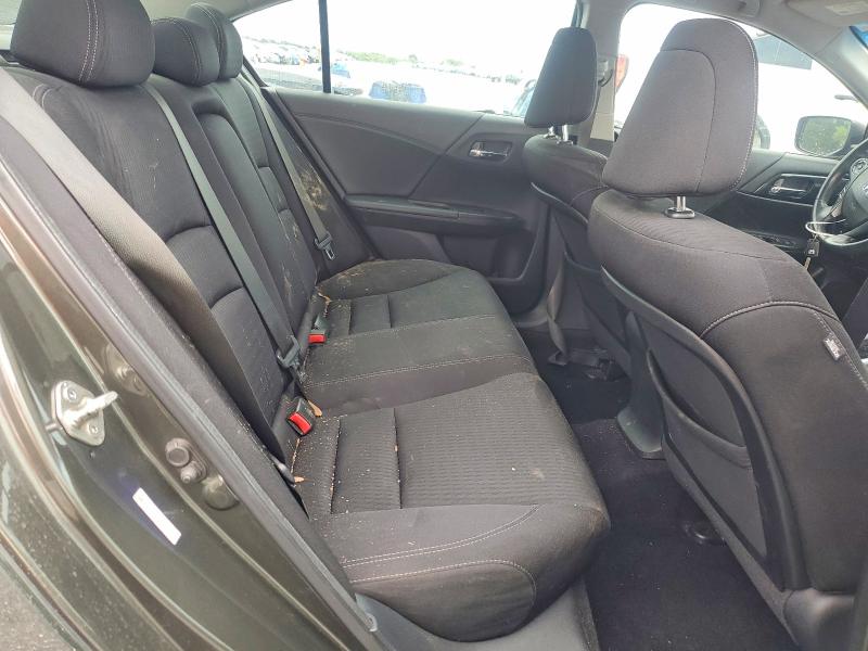 Photo 10 from auction – 2013 HONDA ACCORD with VIN 1HGCR2F53DA269919