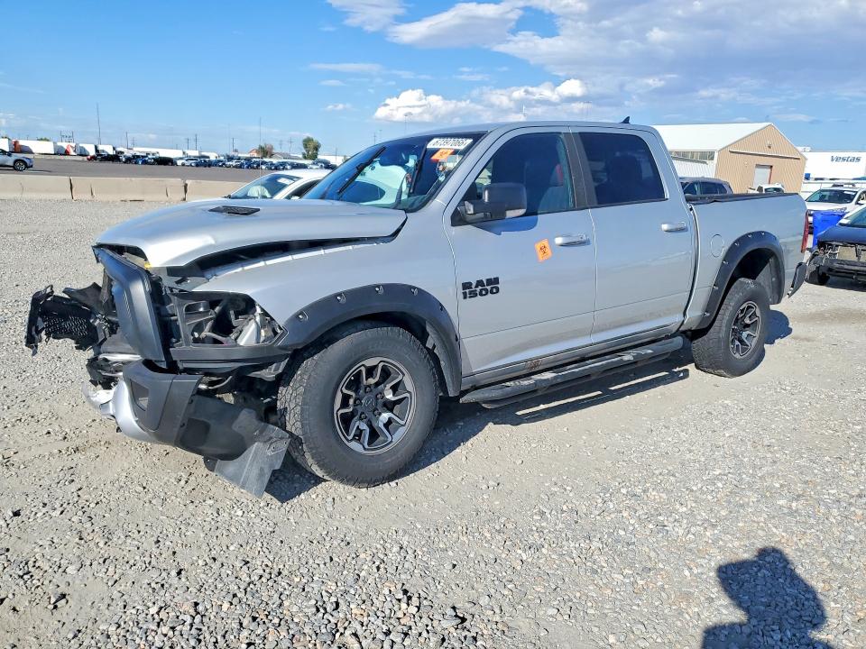 2016 RAM 1500 - Търг №67397066