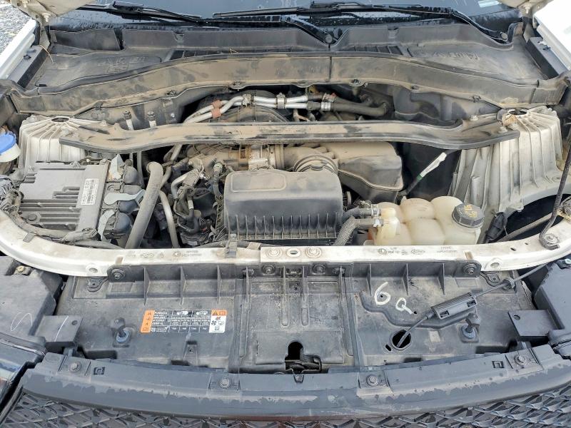 Photo 12 from auction – 2020 FORD EXPLORER with VIN 1FM5K8AB5LGA82927