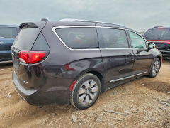 Foto 3 de la subasta – 2018 CHRYSLER PACIFICA con VIN 2C4RC1N79JR118260