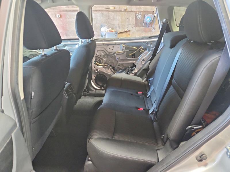 Photo 11 from auction – 2020 NISSAN ROGUE with VIN KNMAT2MV7LP524464