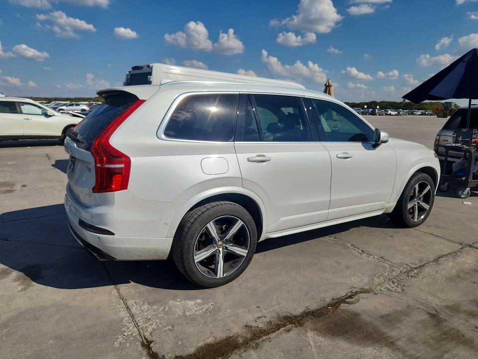 Zdjęcie 3 z aukcji – 2018 VOLVO XC90 z VIN YV4102KMXJ1216589
