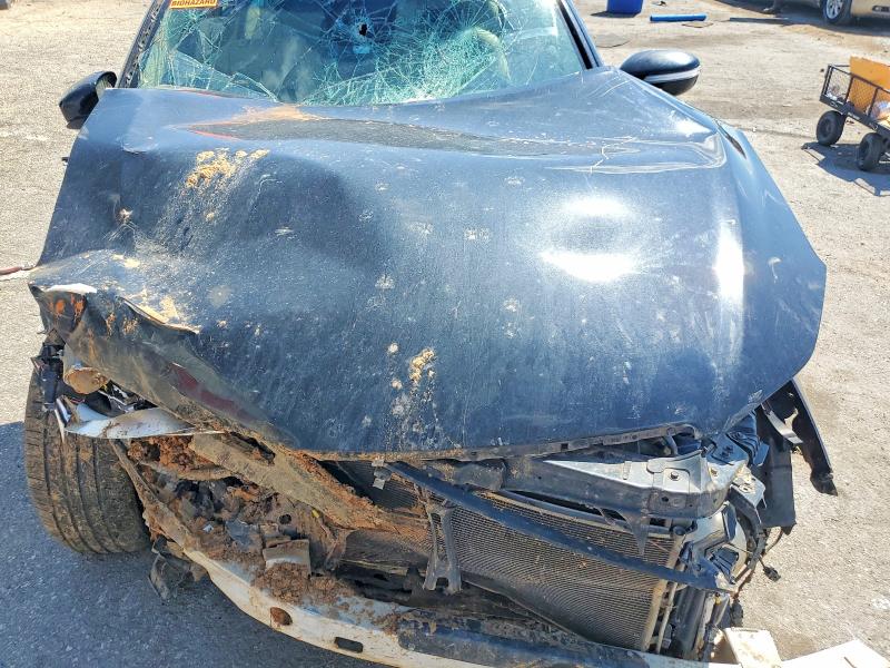 Photo 11 from auction – 2010 HYUNDAI GENESIS with VIN KMHGC4DF8AU094081