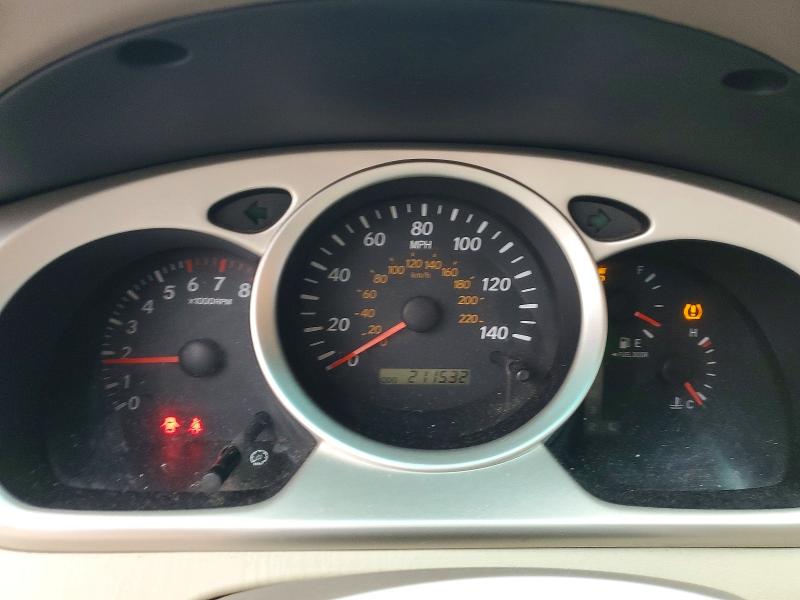 صورة رقم 9 من المزاد - 2004 TOYOTA HIGHLANDER مع VIN JTEEP21A340008406